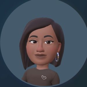 Meet your Posher, Marion